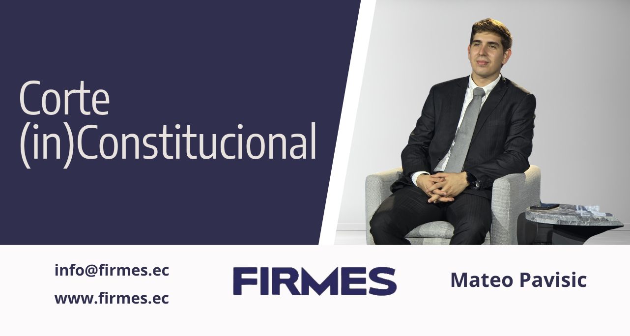 Corte (in)Constitucional